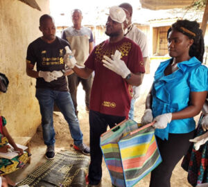 Read more about the article Strengthening Communities