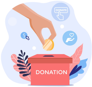 donations